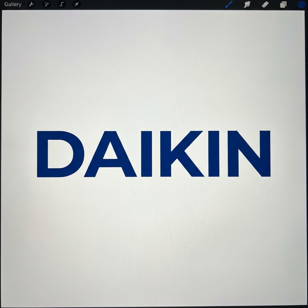 Daikin logo
