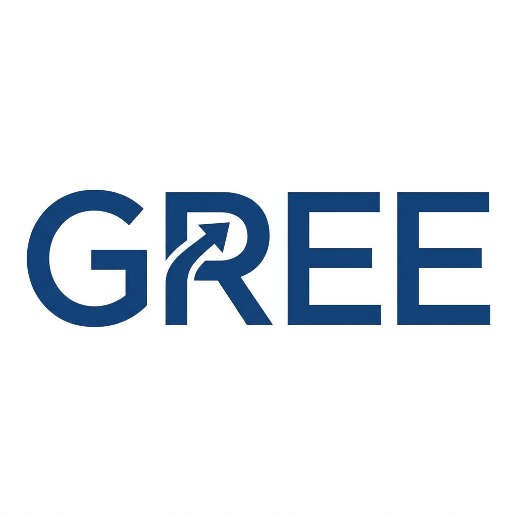 Gree logo