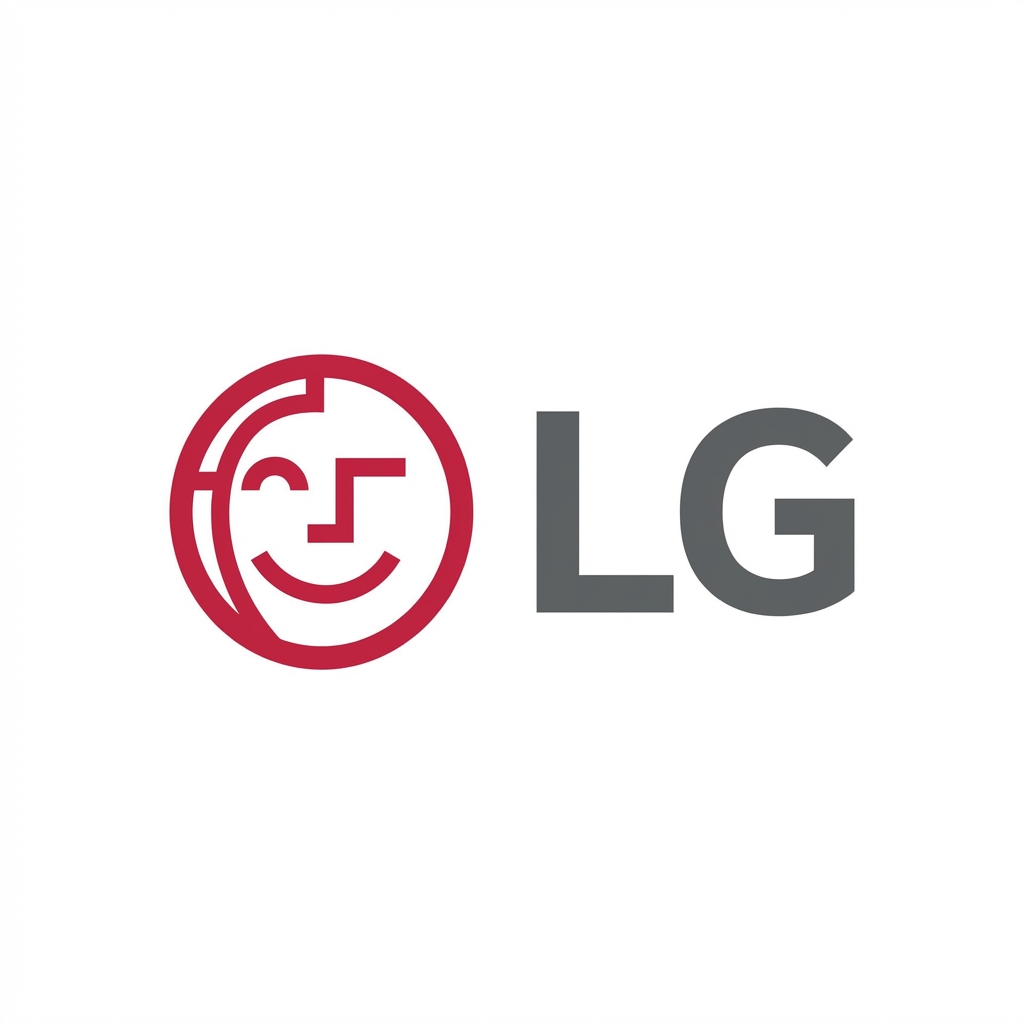 LG logo