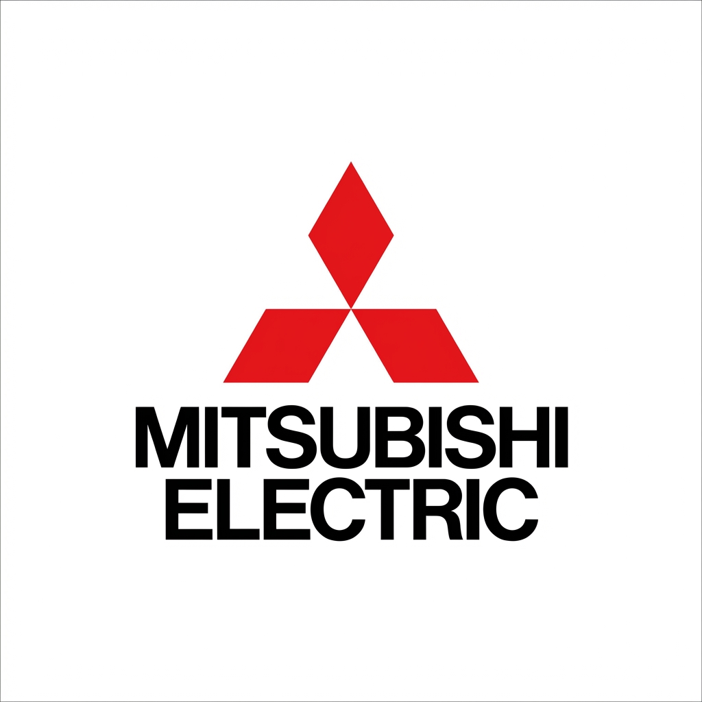 Mitsubishi logo