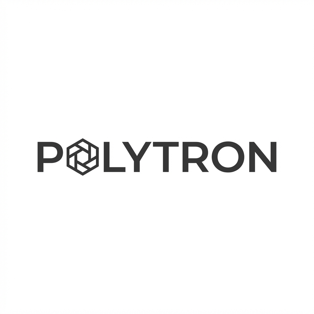 Polytron logo