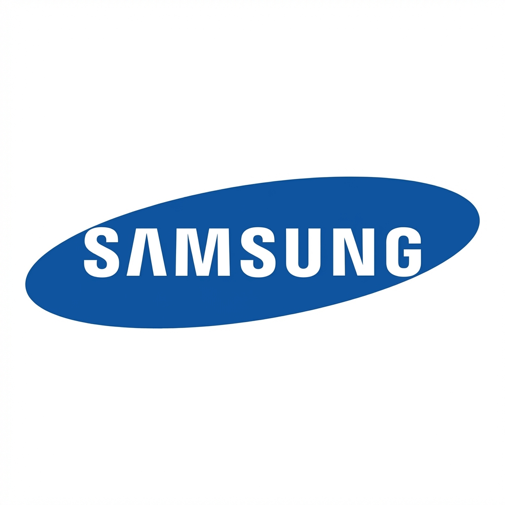 Samsung logo